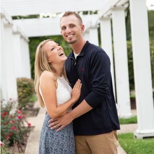 Meet your Posher, Tamara